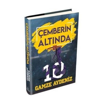 Çemberin Altında Gamze Aydeniz