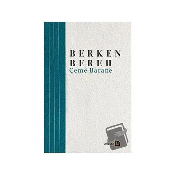 Çeme Barane - Berken Bereh