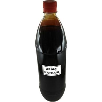 Cemil Efendi 1 lt Ardıç Katranı