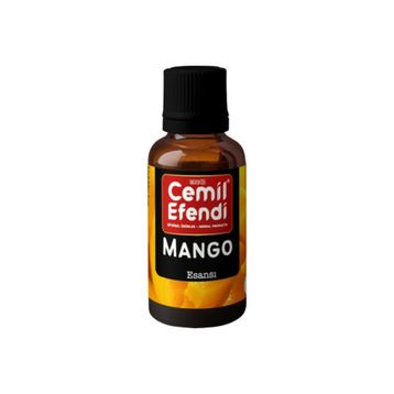 Cemil Efendi 10 ml Mango Esansı