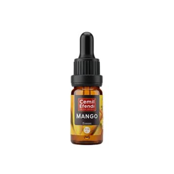 Cemil Efendi 10 ml Mango Esansı
