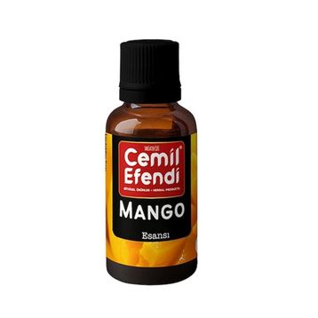 Cemil Efendi 10 ml Mango Esansı