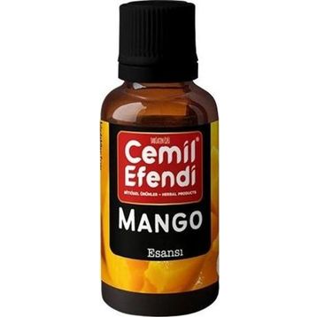Cemil Efendi 10 ml Mango Esansı