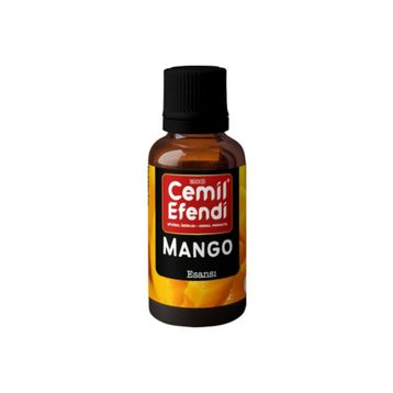 Cemil Efendi 10 ml Mango Esansı