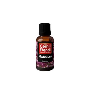 Cemil Efendi 10 ml Manolya Esansı