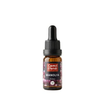 Cemil Efendi 10 ml Manolya Esansı