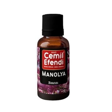 Cemil Efendi 10 ml Manolya Esansı