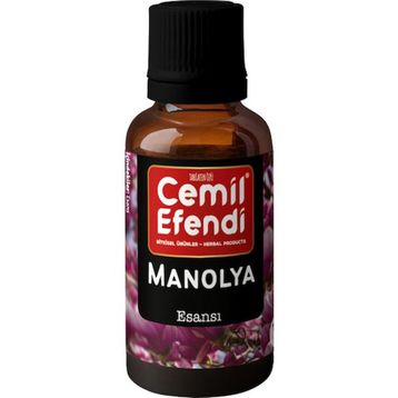 Cemil Efendi 10 ml Manolya Esansı