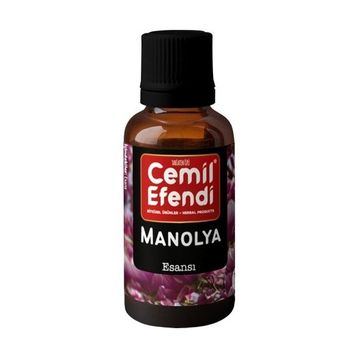 Cemil Efendi 10 ml Manolya Esansı