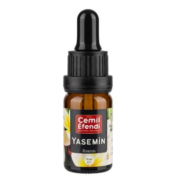 Cemil Efendi 10 ml Yasemin Esansı