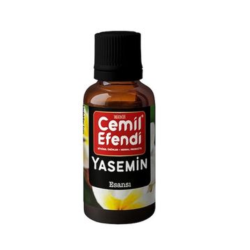 Cemil Efendi 10 ml Yasemin Esansı