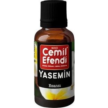 Cemil Efendi 10 ml Yasemin Esansı