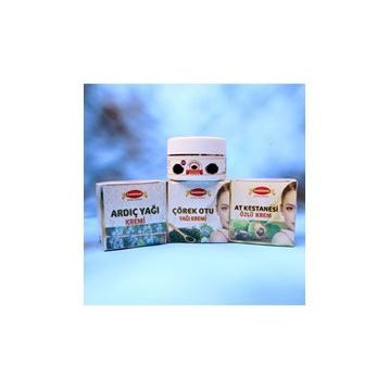 Cemil Efendi 100 ml Ardıç Yağlı Masaj Kremi