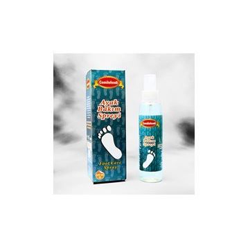 Cemil Efendi 125 ml Ayak Bakım Spreyi