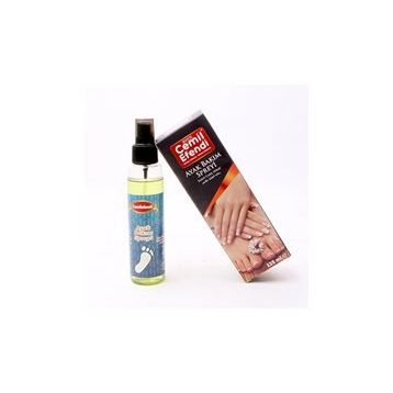 Cemil Efendi 125 ml Ayak Bakım Spreyi