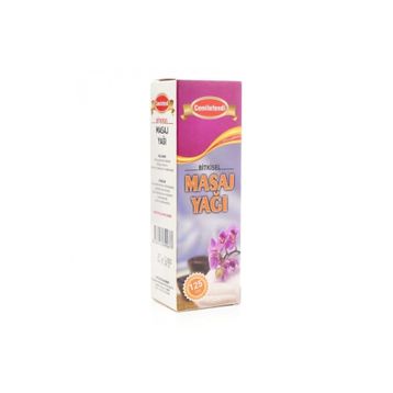 Cemil Efendi 125 ml Masaj Yağı