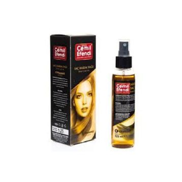 Cemil Efendi 125 ml Saç Bakım Yağı