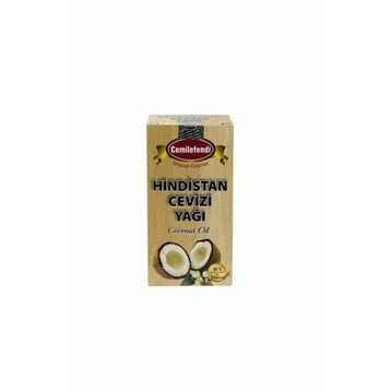 Cemil Efendi 150 gr Hindistan Cevizi Yağı