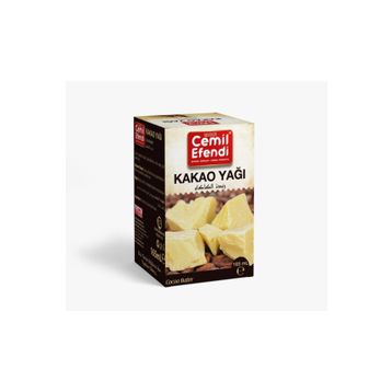 Cemil Efendi 165 ml Kakao Yağı