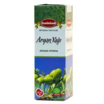 Cemil Efendi 20 cc Argan Yağı