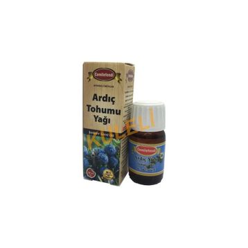 Cemil Efendi 20 ml Ardıç Tohumu Yağı