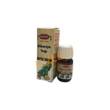 Cemil Efendi 20 ml Biberiye Yağı
