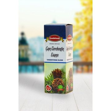 Cemil Efendi 20 ml Çam Terebentin Esansı