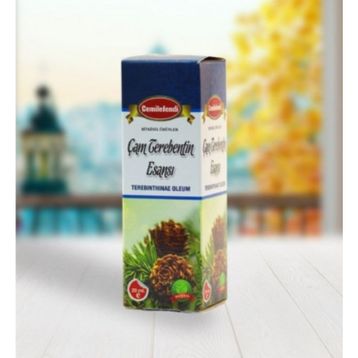 Cemil Efendi 20 ml Çam Terebentin Esansı