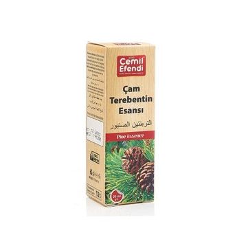 Cemil Efendi 20 ml Çam Terebentin Esansı