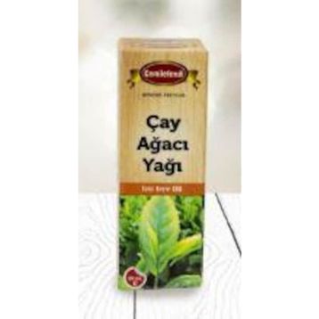 Cemil Efendi 20 ml Çay Ağacı Yağı