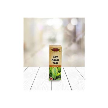 Cemil Efendi 20 ml Çay Ağacı Yağı