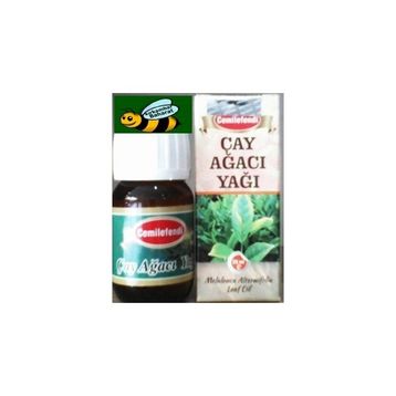 Cemil Efendi 20 ml Çay Ağacı Yağı