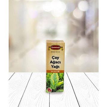 Cemil Efendi 20 ml Çay Ağacı Yağı