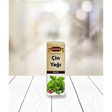 Cemil Efendi 20 ml Çin Yağı