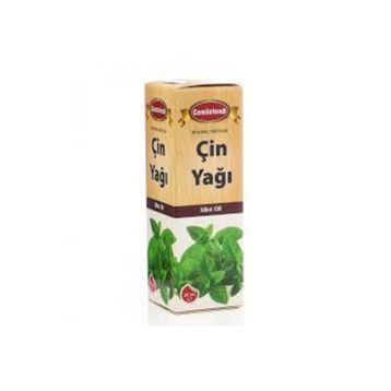 Cemil Efendi 20 ml Çin Yağı