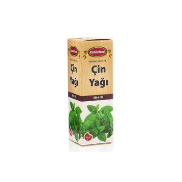 Cemil Efendi 20 ml Çin Yağı