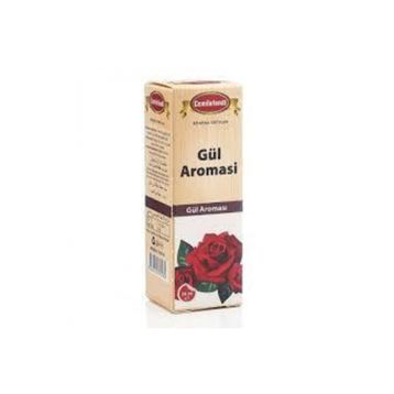 Cemil Efendi 20 ml Gül Aroması Yağı
