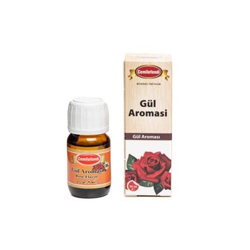 Cemil Efendi 20 ml Gül Aroması Yağı