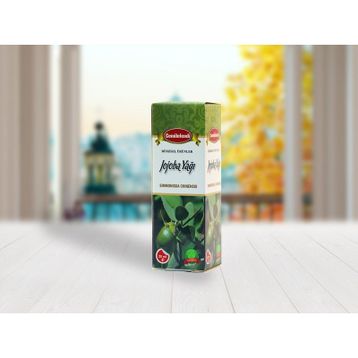 Cemil Efendi 20 ml Jojoba Yağı