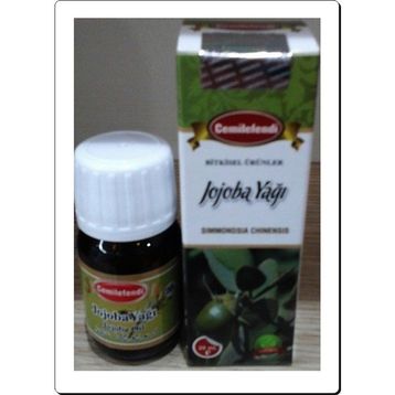 Cemil Efendi 20 ml Jojoba Yağı
