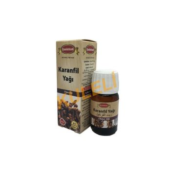 Cemil Efendi 20 ml Karanfil Yağı