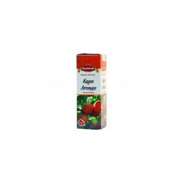 Cemil Efendi 20 ml Kayıs Aroması