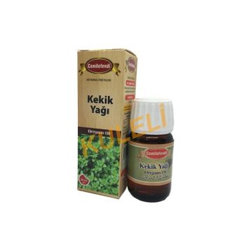 Cemil Efendi 20 ml Kekik Yağı