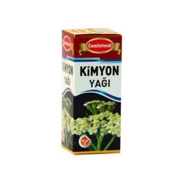 Cemil Efendi 20 ml Kimyon Yağı