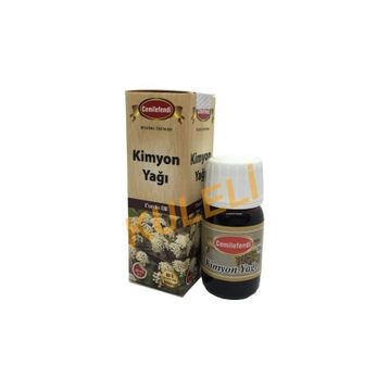 Cemil Efendi 20 ml Kimyon Yağı