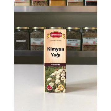 Cemil Efendi 20 ml Kimyon Yağı