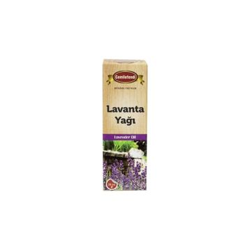 Cemil Efendi 20 ml Lavanta Yağı
