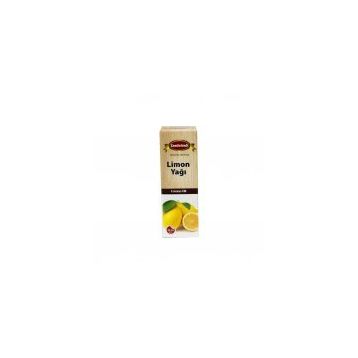 Cemil Efendi 20 ml Limon Yağı