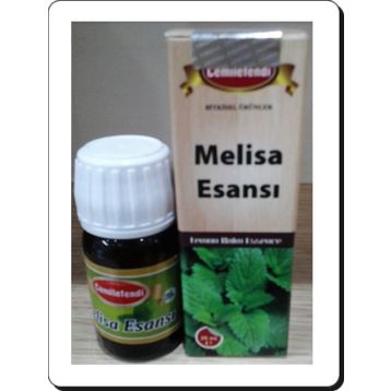 Cemil Efendi 20 ml Melisa Esansı
