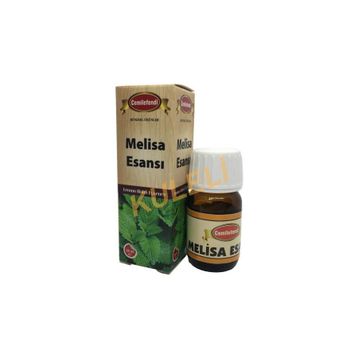 Cemil Efendi 20 ml Melisa Esansı
